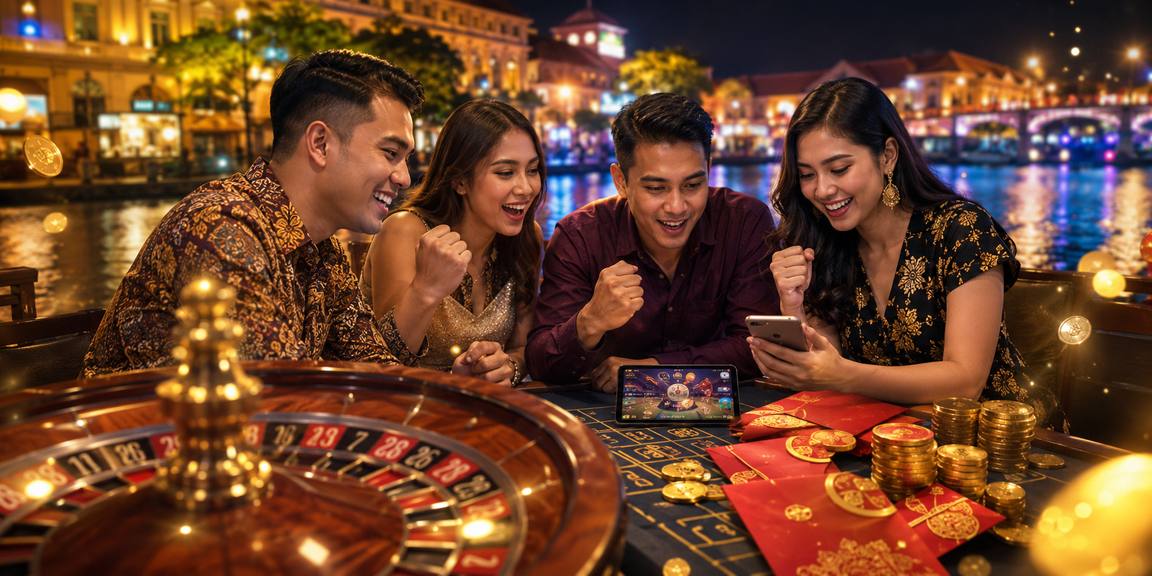 Kami Binakan Platform Untuk Pemain Malaysia