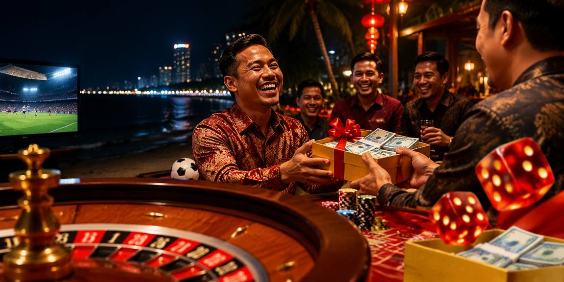 lunar778 Live Casino Malaysia dengan Touch 'n Go eWallet