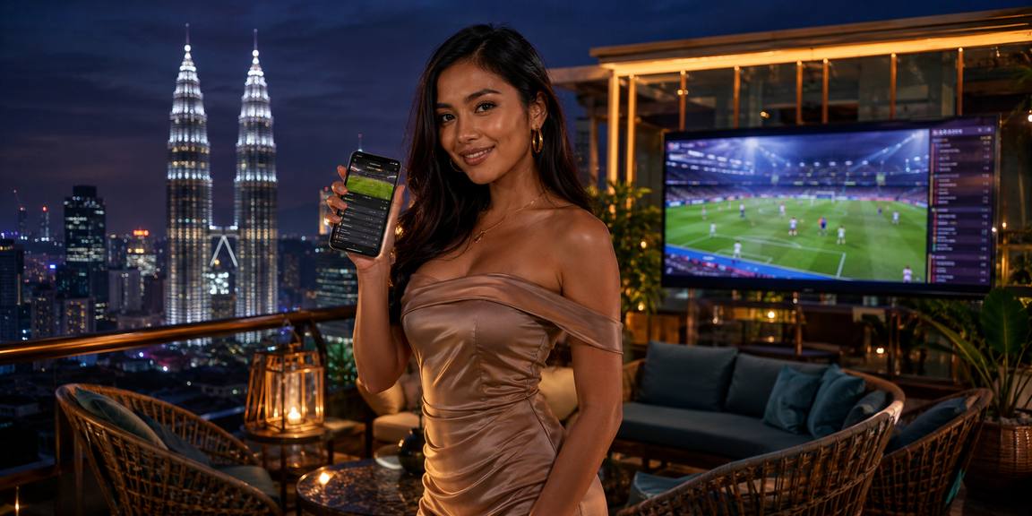 lunar778 Live Casino Malaysia dengan Touch 'n Go eWallet