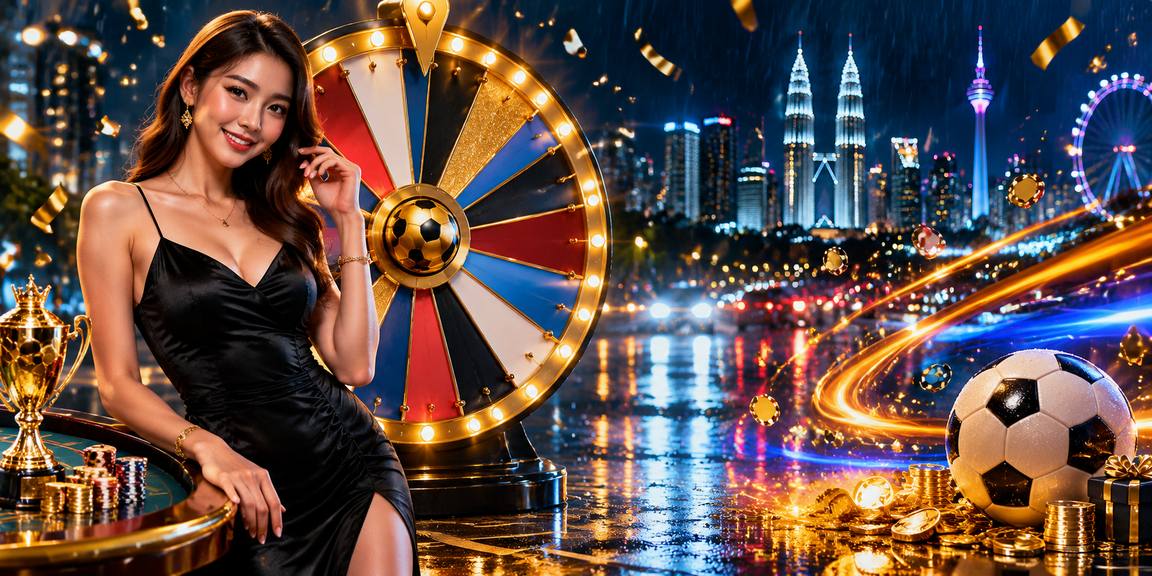 Syarat legal lunar778 untuk Malaysia