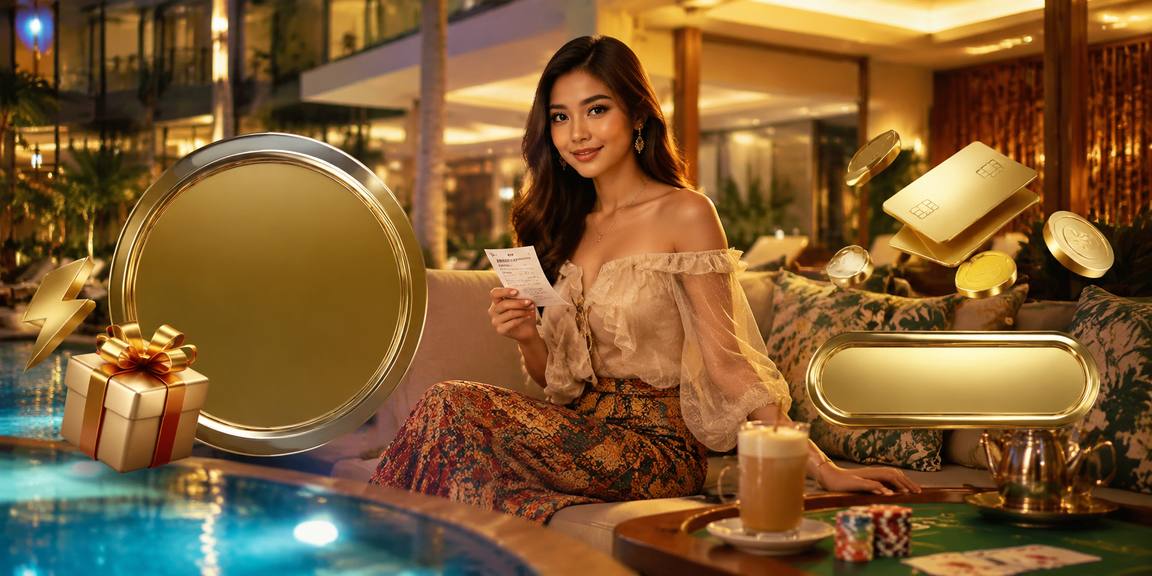 Meja Live Casino dengan Dealer Nyata, Tersedia Sekarang