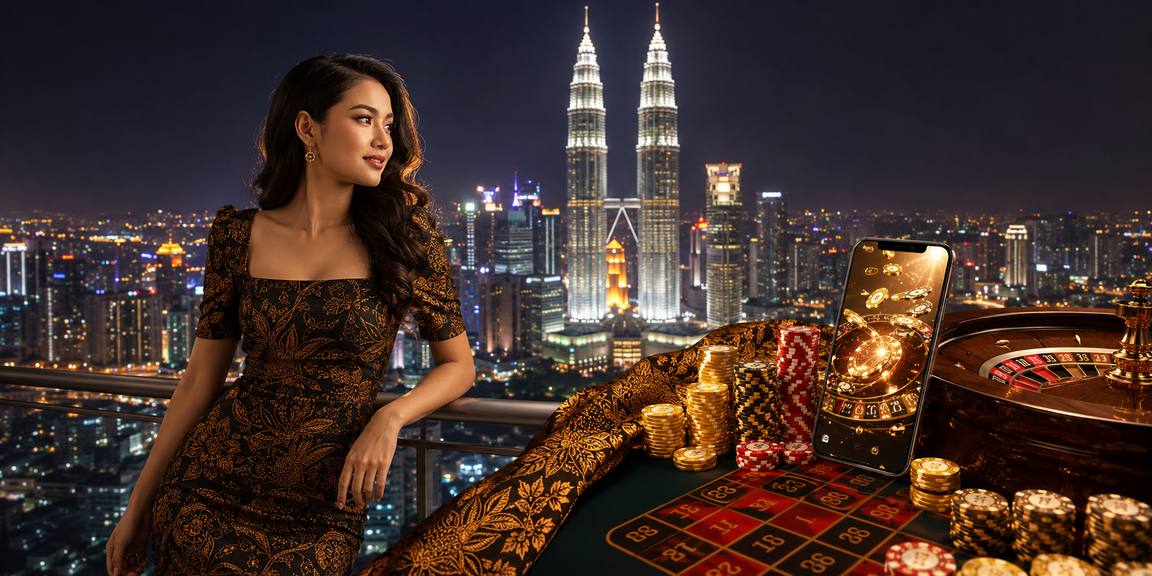Meja Live Casino dengan Dealer Nyata, Tersedia Sekarang